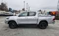 Toyota Hilux Pick-up double cabin Luxe - EXPORT OUT EU TROPICAL VERSION - EXPORT OUT EU TROPICAL VERSION Blanc - thumbnail 9
