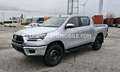 Toyota Hilux Pick-up double cabin Luxe - EXPORT OUT EU TROPICAL VERSION - EXPORT OUT EU TROPICAL VERSION Blanc - thumbnail 1