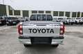 Toyota Hilux Pick-up double cabin Luxe - EXPORT OUT EU TROPICAL VERSION - EXPORT OUT EU TROPICAL VERSION Blanc - thumbnail 11