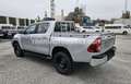 Toyota Hilux Pick-up double cabin Luxe - EXPORT OUT EU TROPICAL VERSION - EXPORT OUT EU TROPICAL VERSION Blanc - thumbnail 10