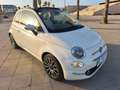 Fiat 500C 1.0 Hybrid Dolcevita SS 52kW Blanco - thumbnail 2