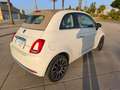 Fiat 500C 1.0 Hybrid Dolcevita SS 52kW Blanco - thumbnail 4