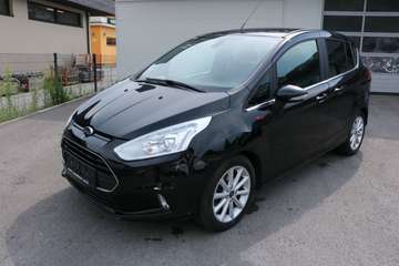 Titanium 1,6 Duratec Ti-VCT