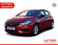 Opel Astra K 1.2 LED Kamera Android Apple Sitzheizung Rouge - thumbnail 1