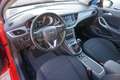 Opel Astra K 1.2 LED Kamera Android Apple Sitzheizung Rouge - thumbnail 10