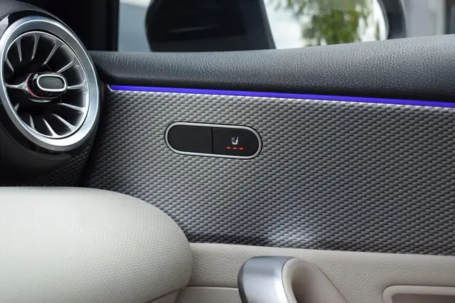 Mercedes-Benz A-Class view 30