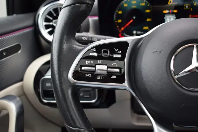 Mercedes-Benz A-Class view 24