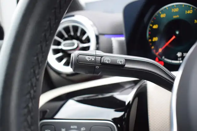 Mercedes-Benz A-Class view 23