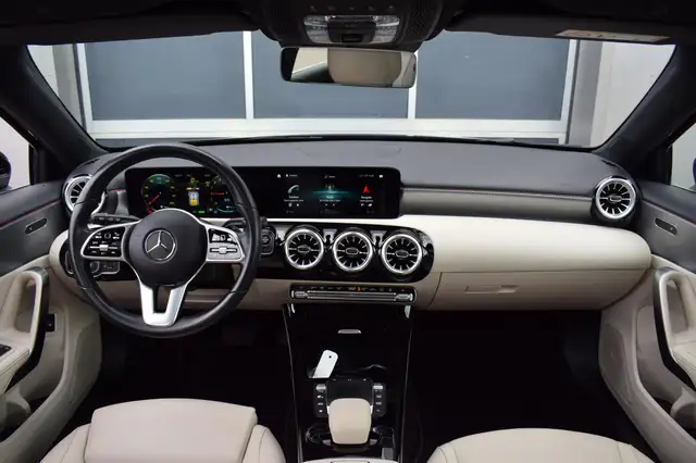 Mercedes-Benz A-Class view 13