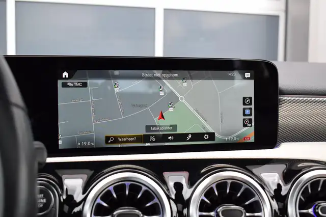 Mercedes-Benz A-Class view 14