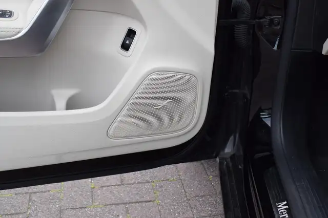 Mercedes-Benz A-Class view 29