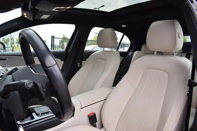 Mercedes-Benz A-Class view 5