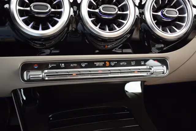 Mercedes-Benz A-Class view 20
