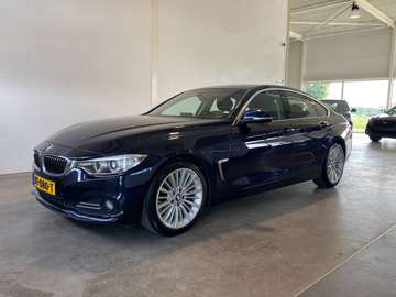 4-serie Gran Coupé 428i 245PK Automaat NL-auto 79d