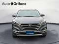Hyundai TUCSON Tucson 1.7 CRDi Comfort Gri - thumbnail 8