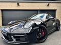 Porsche 911 911 Carrera 4S 3.0 Turbo 450CV !! 1ER MAIN !! Noir - thumbnail 1
