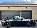 Porsche 911 911 Carrera 4S 3.0 Turbo 450CV !! 1ER MAIN !! Noir - thumbnail 6