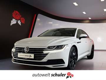2.0 TDI Navi LED PDC