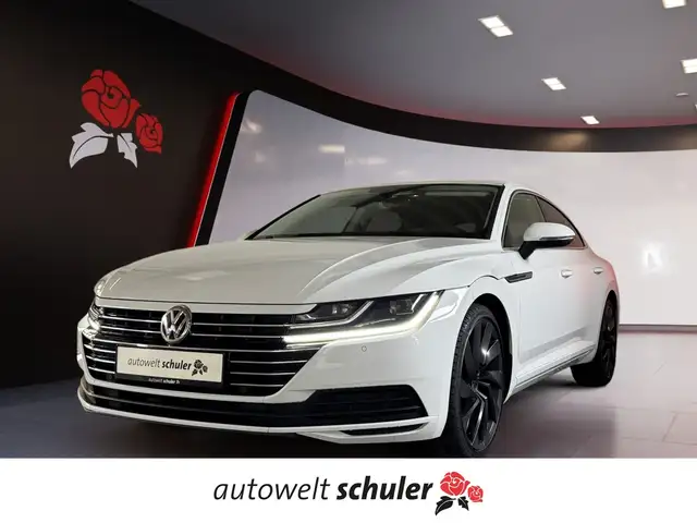 Volkswagen Arteon 2.0 TDI Navi LED PDC