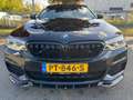 BMW 540 5-serie 540i High Executive Dakje MAXTON Leder Cam Noir - thumbnail 28