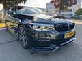 BMW 540 5-serie 540i High Executive Dakje MAXTON Leder Cam Noir - thumbnail 3