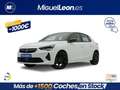 Opel Corsa 1.2T XHL 74kW (100CV) GS Blanc - thumbnail 1