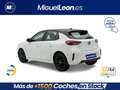 Opel Corsa 1.2T XHL 74kW (100CV) GS Blanc - thumbnail 4