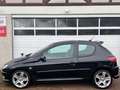 Peugeot 206 RC 177PS SHZ| HU | KLIMA Schwarz - thumbnail 4