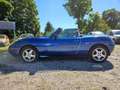 Fiat Barchetta 1.8 16V, Cabrio , HU bis 05/26 Blu/Azzurro - thumbnail 1