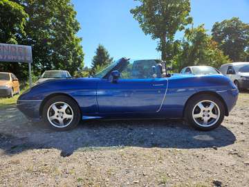 1.8 16V, Cabrio , HU bis 05/26