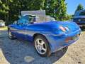 Fiat Barchetta 1.8 16V, Cabrio , HU bis 05/26 Blu/Azzurro - thumbnail 3