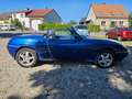 Fiat Barchetta 1.8 16V, Cabrio , HU bis 05/26 Blu/Azzurro - thumbnail 5