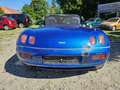 Fiat Barchetta 1.8 16V, Cabrio , HU bis 05/26 Blu/Azzurro - thumbnail 8