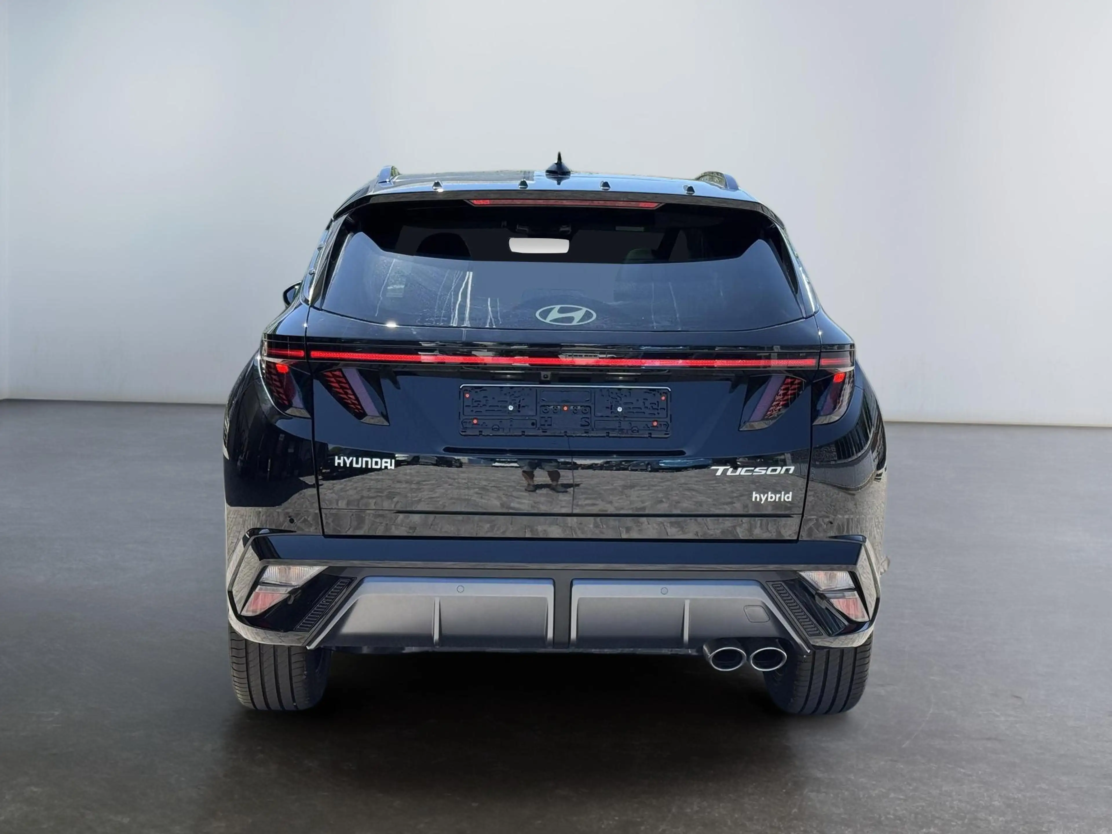 Hyundai TUCSON N Line HEV Panorama Krell ACC HuD elektrische S... — photo 3