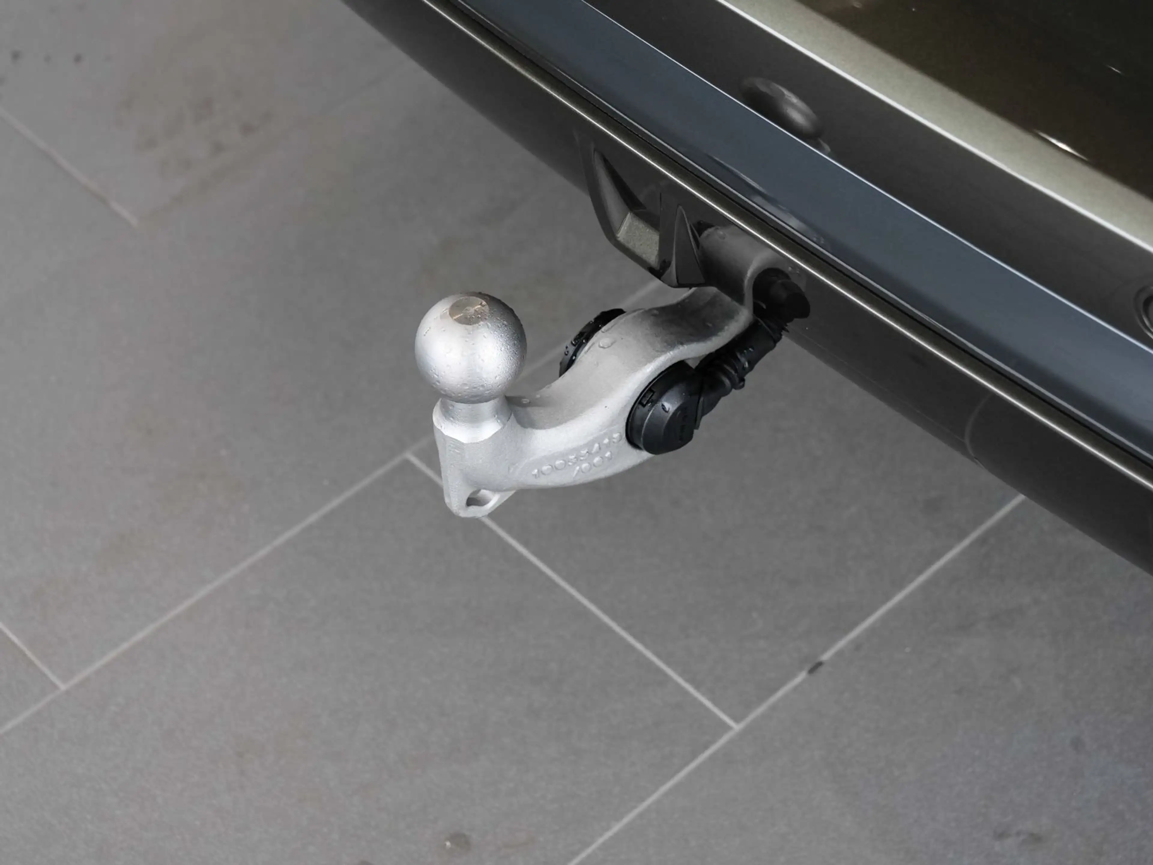 BMW X5 xDrive30d M Sport Pro PANO CARBON Soft-close — photo 14