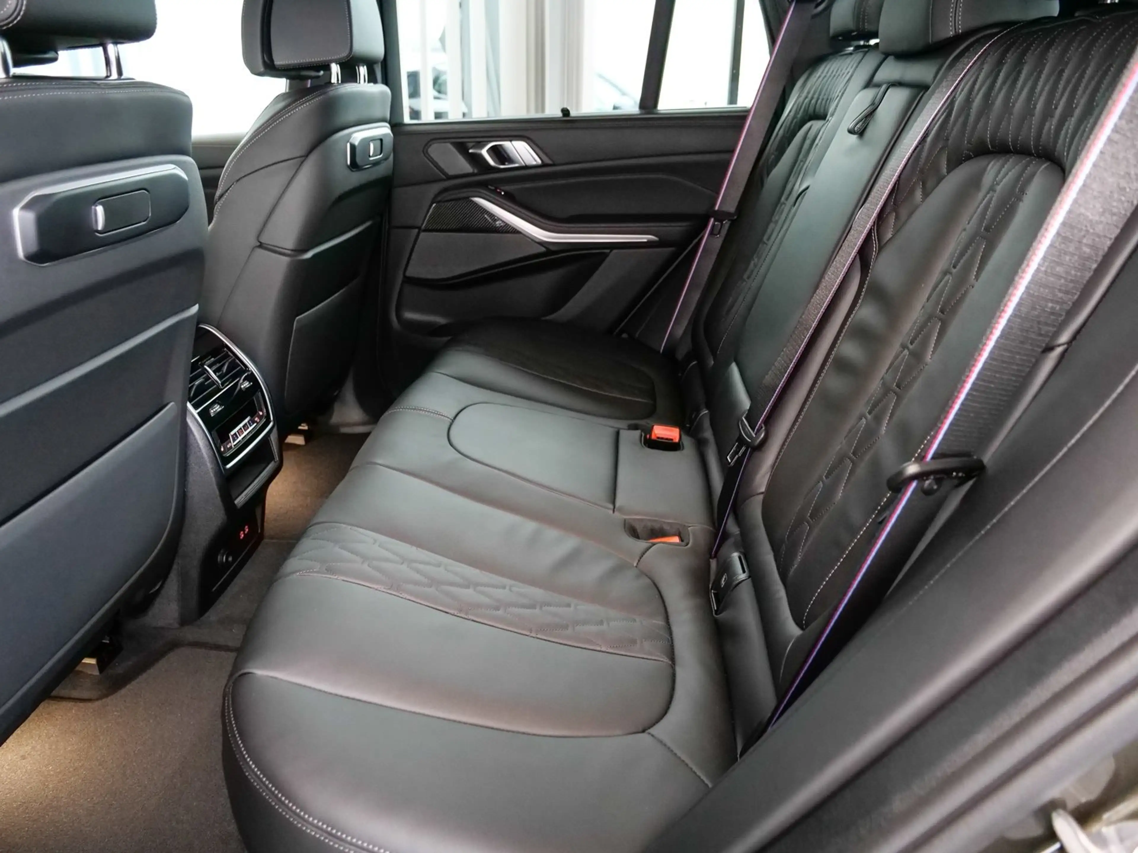 BMW X5 xDrive30d M Sport Pro PANO CARBON Soft-close — photo 11