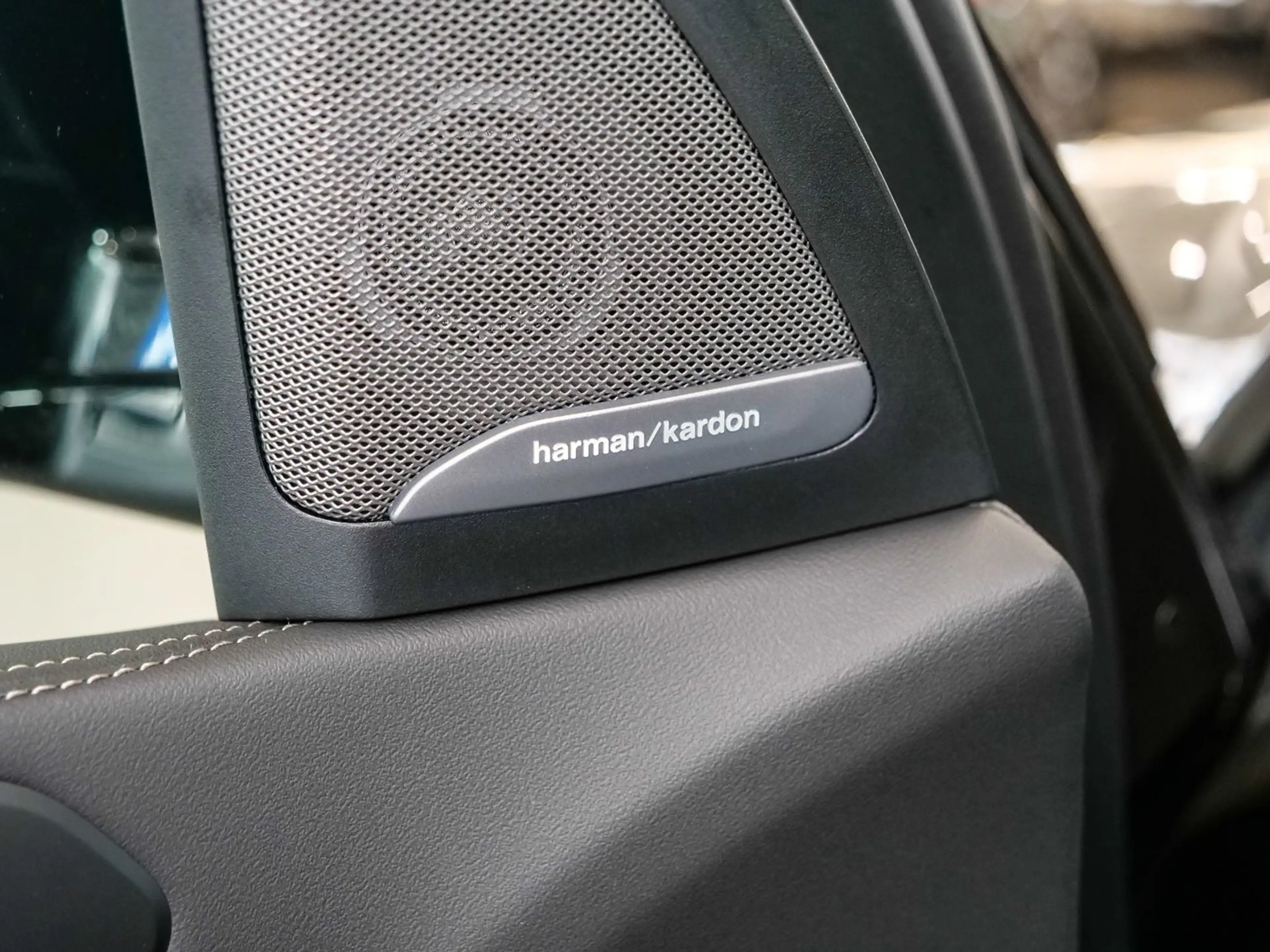 BMW X5 xDrive30d M Sport Pro PANO CARBON Soft-close — photo 24