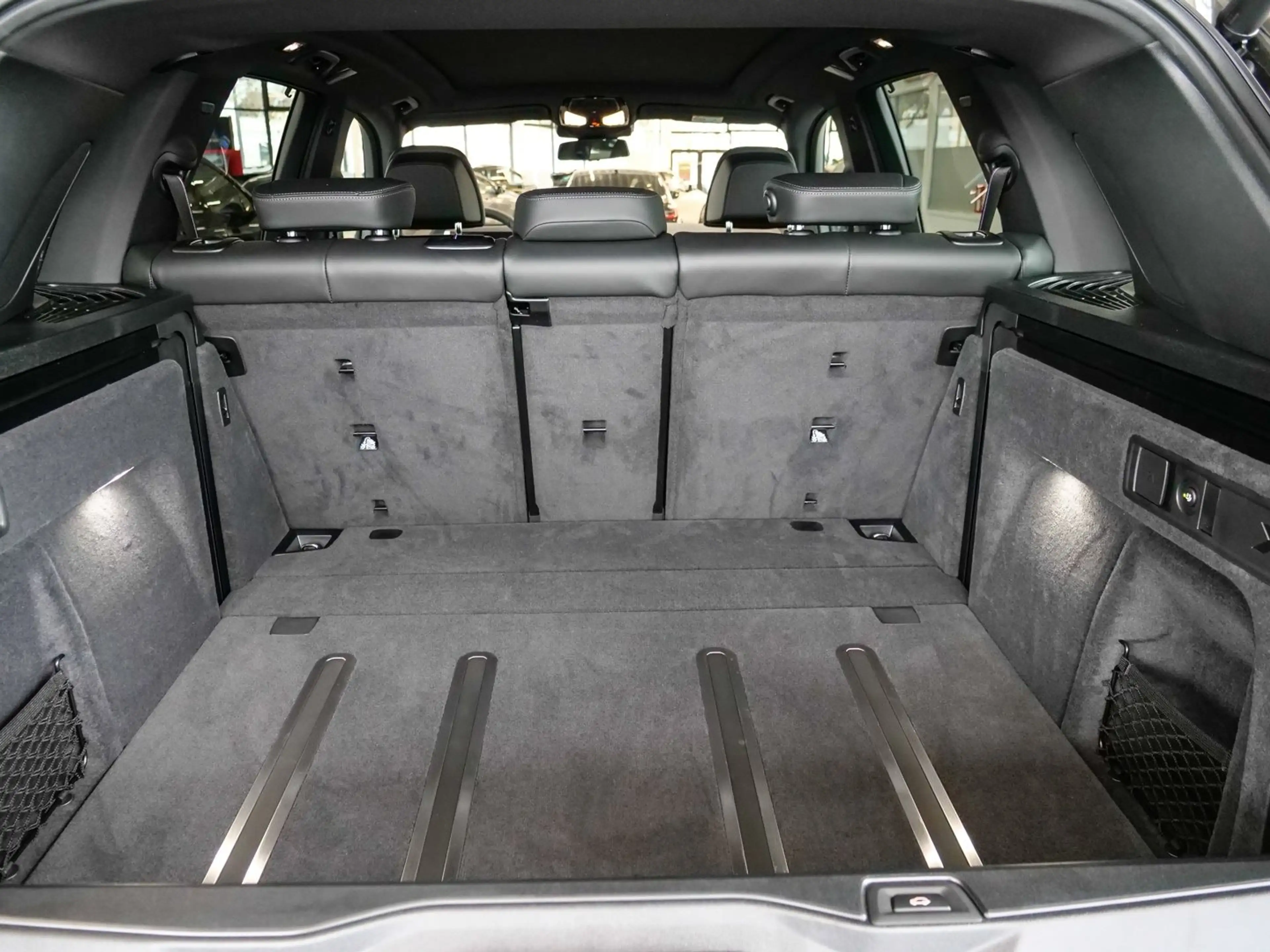 BMW X5 xDrive30d M Sport Pro PANO CARBON Soft-close — photo 15