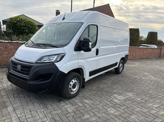Fiat Ducato Ducato L2. Airco Pdc 23000 Incl Btw