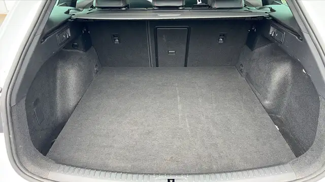 Seat Leon view 14