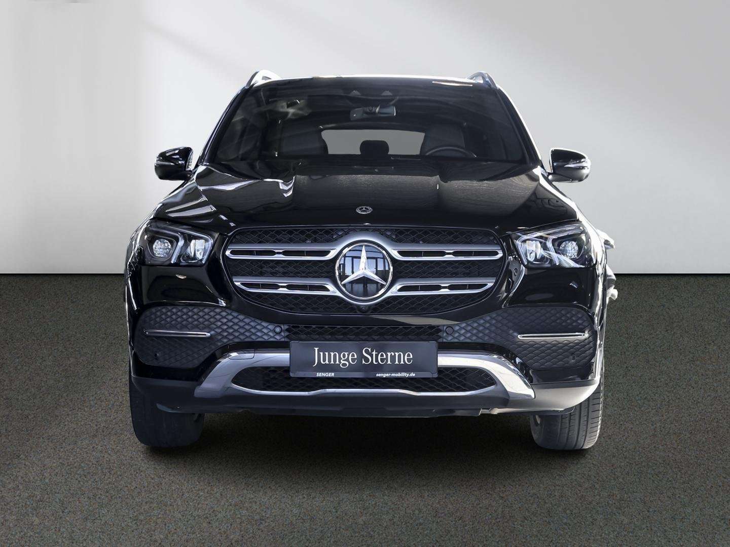 Mercedes GLE 300 - - Joinsteer - #2