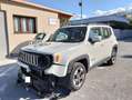 Jeep Renegade Renegade 1.6 mjt Longitude 120cv SINISTRATA Bianco - thumbnail 3