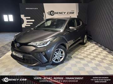 122ch Hybrid - Dynamic - SUIVI ET GARANTIE