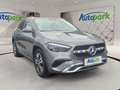 Mercedes-Benz GLA 180 Progressive Grau - thumbnail 3