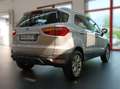 Ford EcoSport 1.5 tdci Plus 95cv E6 Argento - thumbnail 4