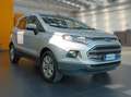 Ford EcoSport 1.5 tdci Plus 95cv E6 Argento - thumbnail 3