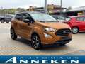 Ford EcoSport ST-Line*Xenon*Kamera*AppLink*B&O* Orange - thumbnail 2
