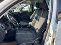 Volkswagen Tiguan 2,0 TDI 4Motion Sky DPF Weiß - thumbnail 4