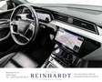 Audi e-tron SPORTBACK 50 2x S LINE ACC/PANO/B&O/360° Schwarz - thumbnail 24