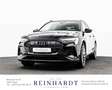 Audi e-tron SPORTBACK 50 2x S LINE ACC/PANO/B&O/360° Schwarz - thumbnail 7